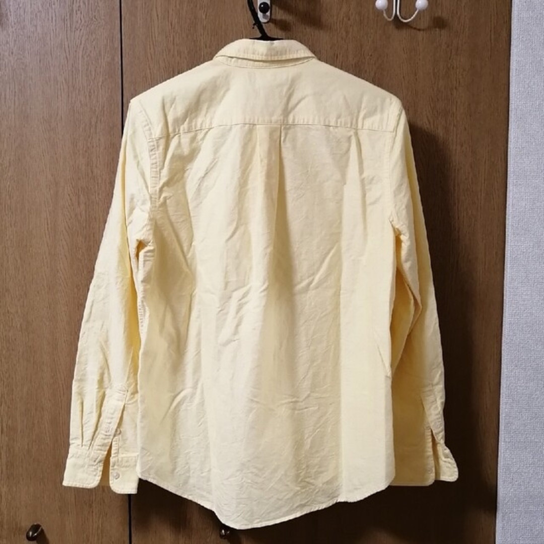 POLO RALPH LAUREN(ポロラルフローレン)のラルフローレン　ボタンダウンシャツ メンズのトップス(シャツ)の商品写真