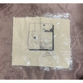 KEYTALK マルシェバッグ(ミュージシャン)