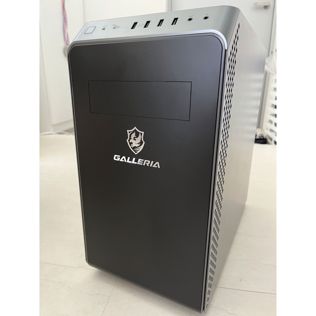 在庫有】 GALLERIA RM5C-R36T デスクトップ型PC - iveco.com.uy