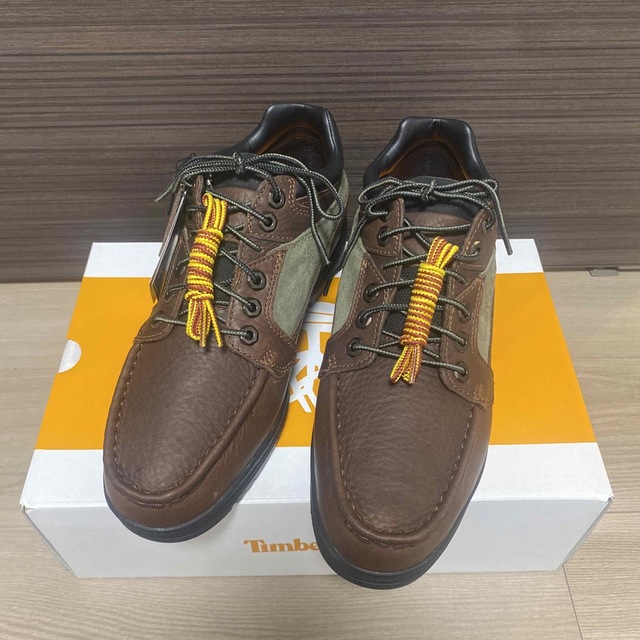 Timberland the Apartment MOC TOE MID | フリマアプリ ラクマ