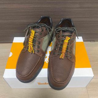 ティンバーランド(Timberland)のTimberland the Apartment  MOC TOE MID (ブーツ)