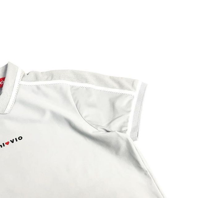 archivio - ARCHIVIO アルチビオ 2022年モデル 襟付 半袖Tシャツ ...