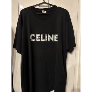 セリーヌ Tシャツ・カットソー(メンズ)の通販 400点以上 | celineの