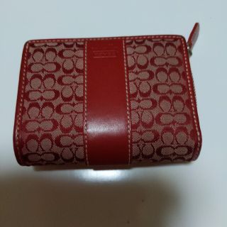 コーチ(COACH)のCOACH財布(財布)