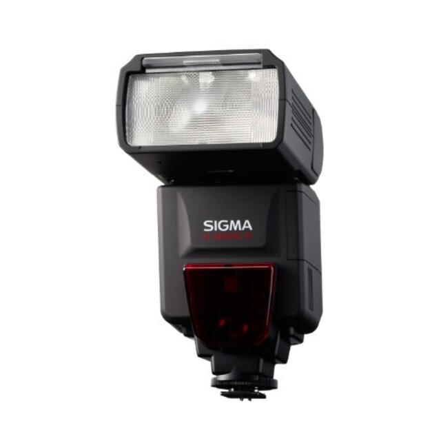 SIGMA フラッシュ ELECTORONIC FLASH EF-610 DG ST ペンタックス用 PTTL ガイドナンバー61 927626 wgteh8f