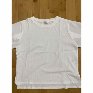 ローリーズファーム(LOWRYS FARM)のローリーズファーム　ワイドTシャツ(Tシャツ(半袖/袖なし))