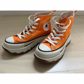 コンバース(CONVERSE)の【箱あり】CONVERSE オールスター(R)トレックウェーブHI(スニーカー)