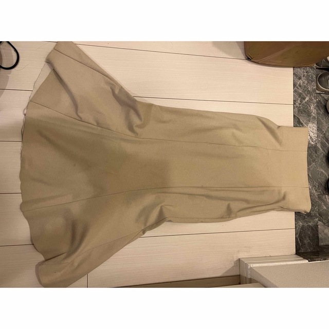 COCO DEAL(ココディール)のCOCODEALマーメイドスカート レディースのスカート(ロングスカート)の商品写真