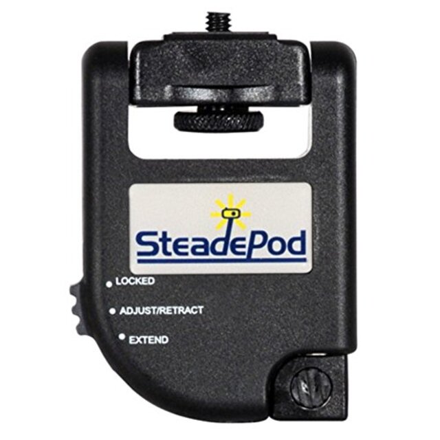 Velbon ワイヤー式カメラポッド SteadePod 383600 wgteh8f