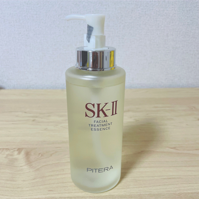 購入ファッション SK-II フェイシャルトリートメントエッセンス330ml