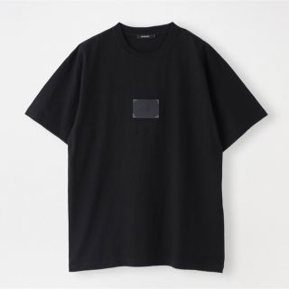 ラブレス(LOVELESS)の【LOVELESS】LVLSエンボスパッチTシャツ(Tシャツ/カットソー(半袖/袖なし))