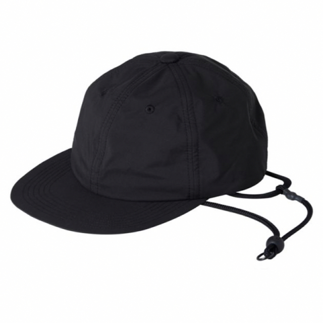 daiwa pier39 TECH 6PANEL CAP GORE-TEX