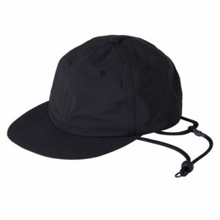 ワンエルディーケーセレクト(1LDK SELECT)のdaiwa pier39 TECH 6PANEL CAP GORE-TEX(キャップ)