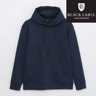 ブラックレーベルクレストブリッジ(BLACK LABEL CRESTBRIDGE)の【新品タグ付き】ブラックレーベルクレストブリッジ チェックパーカー L 28(パーカー)