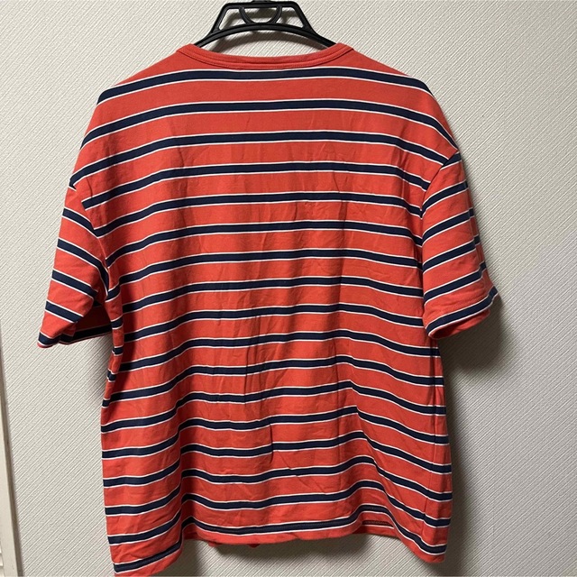 INTERBREED(インターブリード)のinterbreed s/s border shirt メンズのトップス(Tシャツ/カットソー(半袖/袖なし))の商品写真