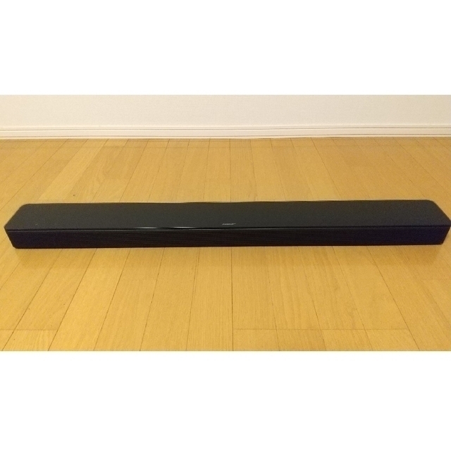 BOSE SOUNDBAR 700 ブラック (Bose Smart 眠く Soundbar 700 BOSE SOUNDBAR 700 ブラック (Bose Smart 眠く Soundbar 700
