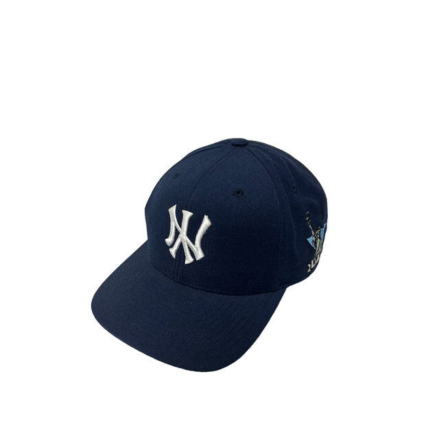 UNIFORM STUDIOS NEW YORK YANKEES キャップ 1