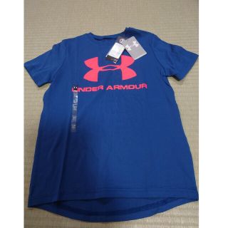 アンダーアーマー(UNDER ARMOUR)の★本日のみ★アンダーアーマー　Tシャツ　140位(ウェア)