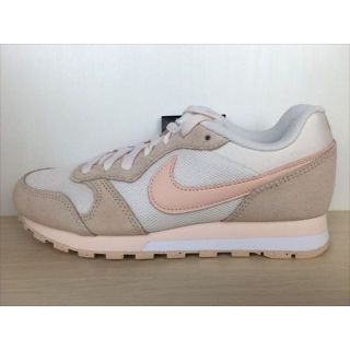 ナイキ(NIKE)のナイキ MDランナー2 スニーカー 靴 25,5cm 新品 (1594)(スニーカー)