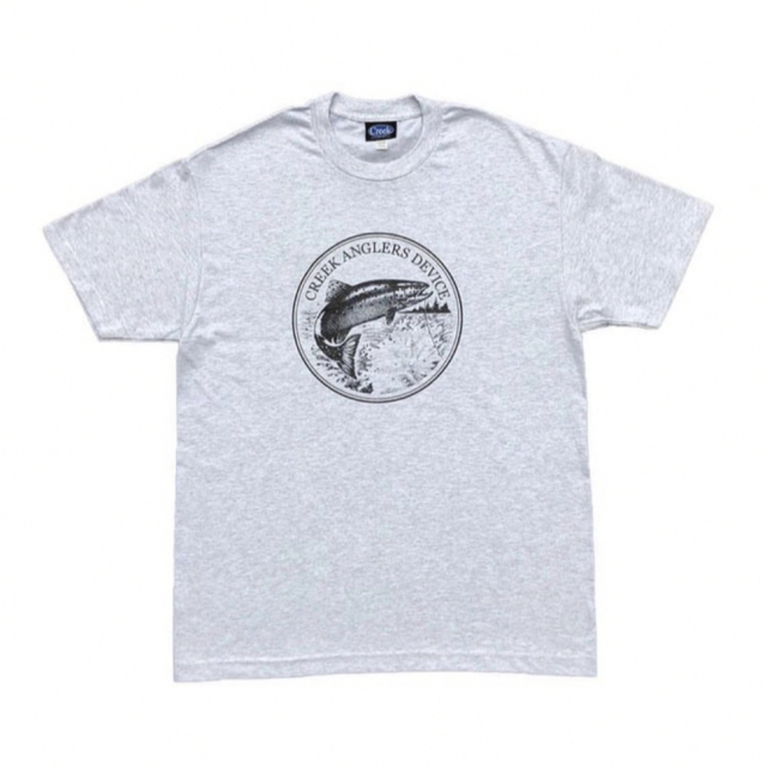 Creek Angler´s Device SAKANA Tee 公式通販オンライン トップス