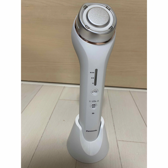 専用 RF美容器 ピンク調 EH-SR71-P(1台入)