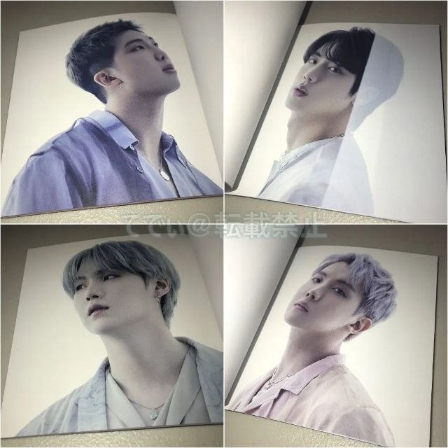 BTS,THE BEST SUGAR直筆サイン、JUNGKOOKトレカ入りオンライ