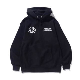 ガールズドントクライ(Girls Don't Cry)のTEAM TENSHIN 天心 VERDY ケラップ Hoodie(パーカー)