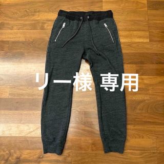 ディーゼル(DIESEL)のDIESEL パンツ S(ワークパンツ/カーゴパンツ)