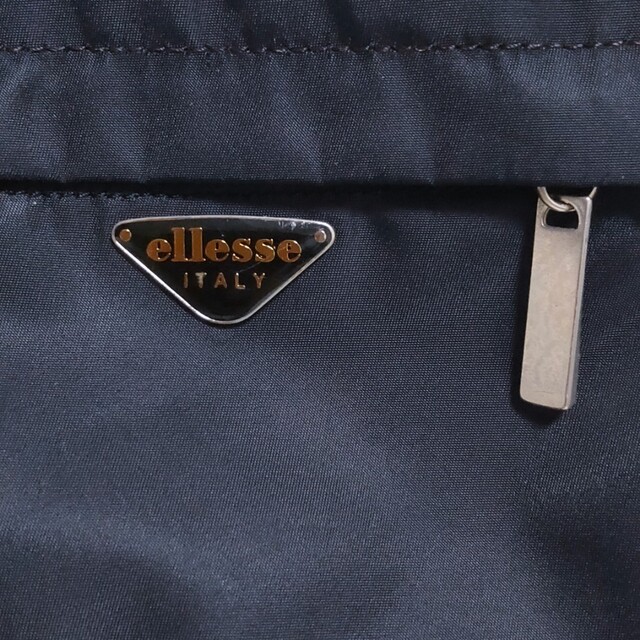 ellesse(エレッセ)のellesse ショルダーバッグ エンタメ/ホビーのエンタメ その他(その他)の商品写真