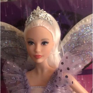 Tooth Fairy バービー Barbie ＊箱から出して発送(キャラクターグッズ)