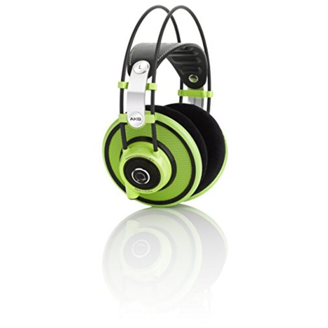 AKG Q701GRN GREEN