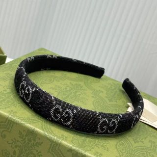 グッチ カチューシャの通販 100点以上 | Gucciを買うならラクマ