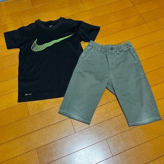 ナイキ(NIKE)のNIKE♡UNIQLO  セット(Tシャツ/カットソー)