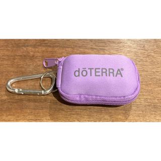 ドテラ(doTERRA)のドテラ　ミニボトル収納ケース(ケース/ボックス)