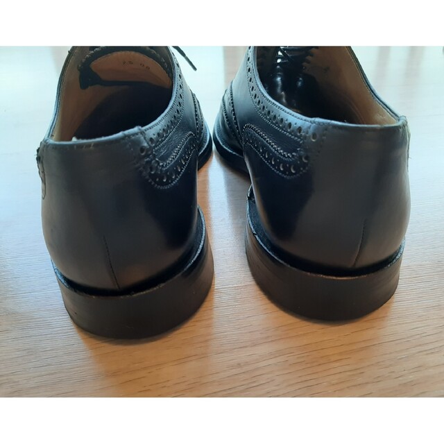 革靴 Loake ローク LAST3625 /7 黒 革靴 Loake ローク LAST3625 /7 黒