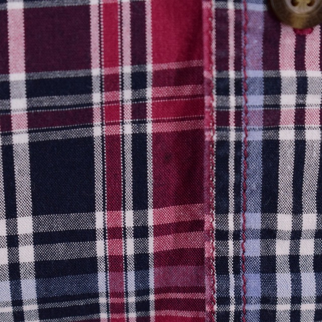 carhartt(カーハート)の古着 カーハート Carhartt RELAXED FIT 半袖 チェックシャツ メンズXL /eaa335508 メンズのトップス(シャツ)の商品写真