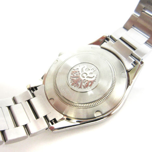シチズン CITIZEN クロノマスター クオーツ 腕時計 AB9000-52L