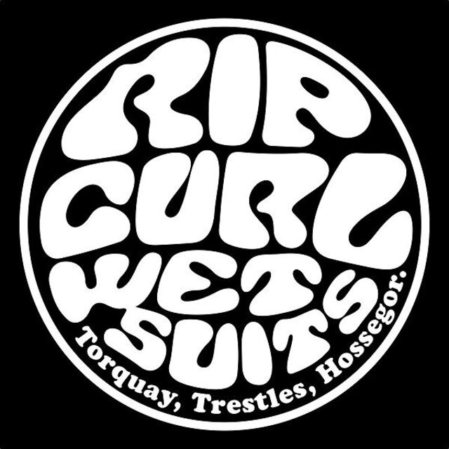 Rip Curl(リップカール)のリップカール カッティングシート ステッカー スポーツ/アウトドアのスポーツ/アウトドア その他(サーフィン)の商品写真