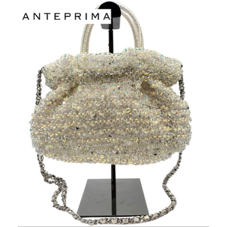アンテプリマ(ANTEPRIMA) バッグ（グリーン・カーキ/緑色系）の通販