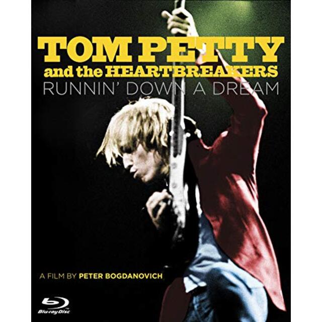 Runnin Down a Dream [Blu-ray] [Import] wgteh8f