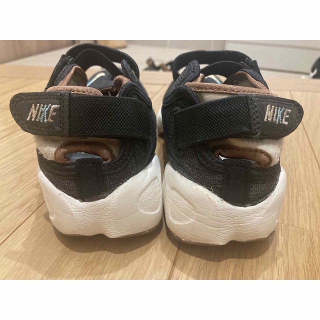 【レルヒ様専用】NIKE エアリフト オフノワール 23cm