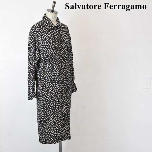 SL AP0002 高級 Salvatore Ferragamo57身幅