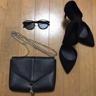 ザラ(ZARA)のStradivarius バッグ(ショルダーバッグ)