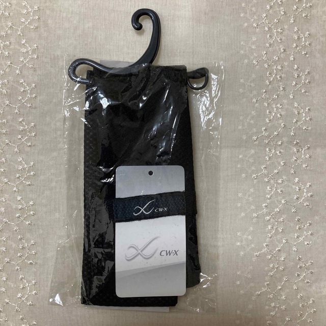 CW-X Wacoal CW-X サーモメイトネッククーラー ワコールの通販 by シナモンs shop|シーダブリューエックスならラクマ Wacoal CW-X サーモメイトネッククーラー ワコール