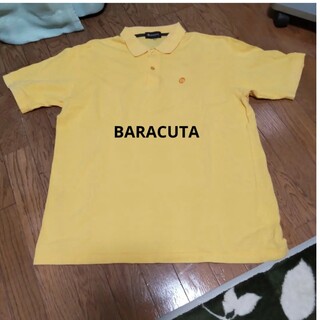バラクータ(BARACUTA)のバラクータ　ポロシャツ(ポロシャツ)