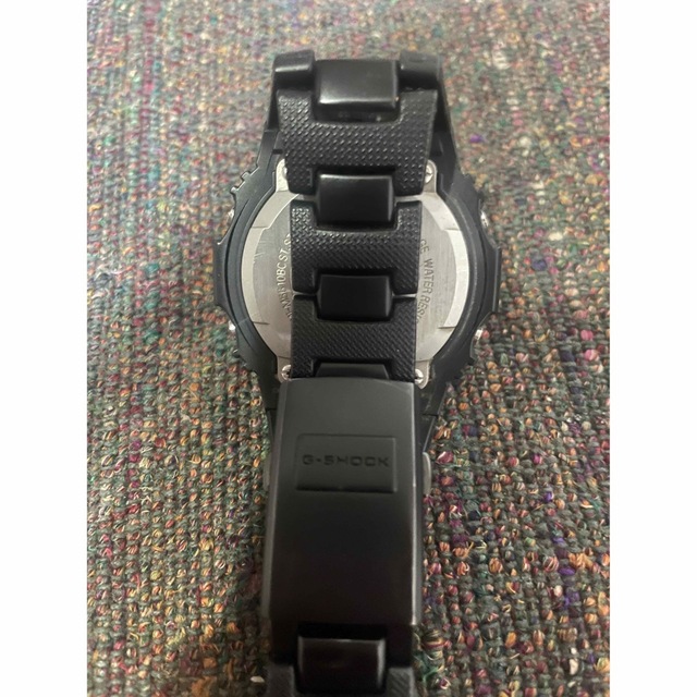 G-SHOCK(ジーショック)のG-SHOCK デジタル　腕時計 メンズの時計(腕時計(デジタル))の商品写真