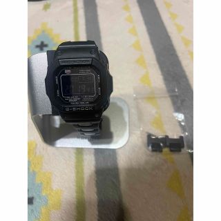 ジーショック(G-SHOCK)のG-SHOCK デジタル　腕時計(腕時計(デジタル))