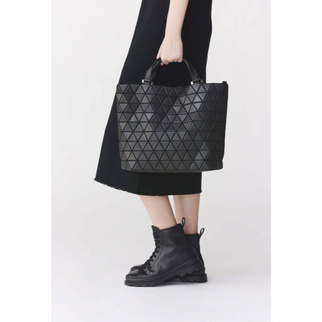 半額SALE☆ BAO BAO - BaoBaoIsseyMiyake ISSEY バオバオ MATTE