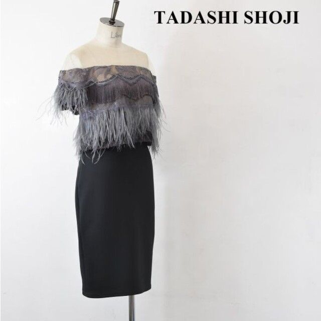 30身幅SL AP0004 高級 タダシショージ TADASHISHOJI レディース