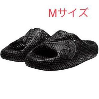 ACTIBREEZE 3D SANDAL Mサイズ ブラック BLACK